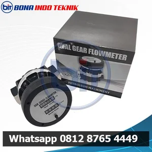FLow Meter OGM Solar 1 inch