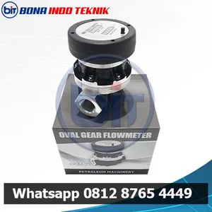 FLow Meter OGM Solar 1 inch