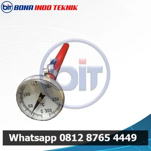 Alat Uji Aspal  Thermometer