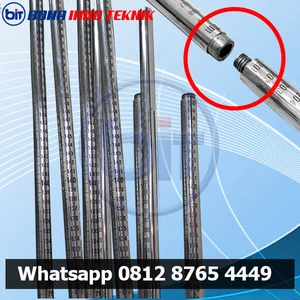 Stick Sounding
