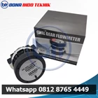 Flow Meter 1 Inch / Meteran OGM 1 Inch / Flow Meter DN 1 Inch 2