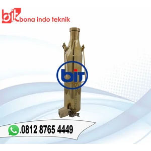 Sampling Can Minyak Isi 1 Liter 