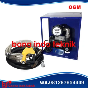 Transfer Pump Oil / Transfer Minyak 
