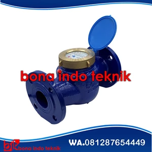 Water Meter Amico Type Lxsg 2 Inch ( 50 Mm )