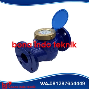 water Meter Amico 