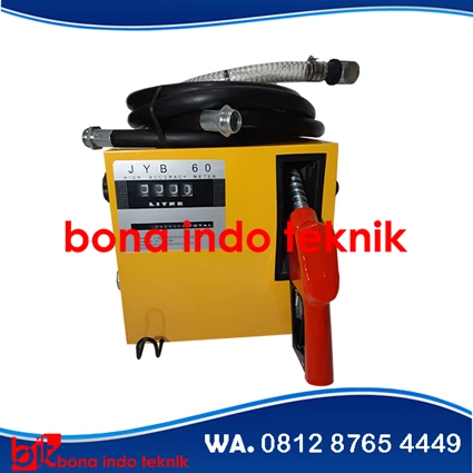 Dari Fuel Transfer Pump Set / Transfer Pump Set /   Transfer Pump  1