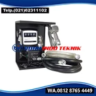 Fuel transfer Pump AC / Flow Meter Transfer pump 1