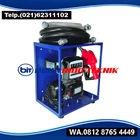 Diesel Transfer Pump Set AC  2