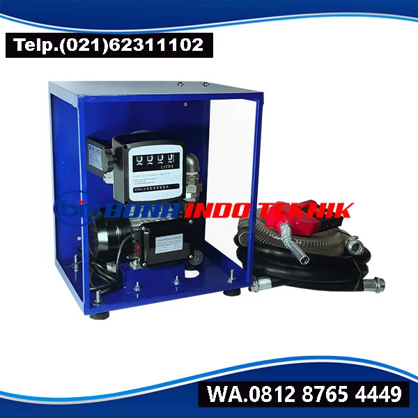 AC Diesel Transfer pump Set / transfer Pump 