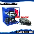 Diesel Transfer Pump Set / Pump Oil AC  1