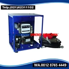 Diesel Transfer Pump Set / Pump Oil AC  3