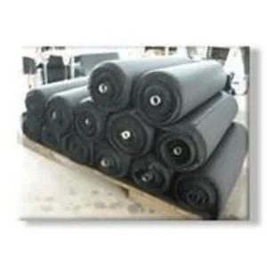 Karet Gulungan Neoprene
