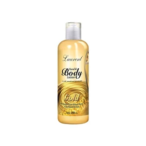 Laurent Gold Hand & Body Lotion