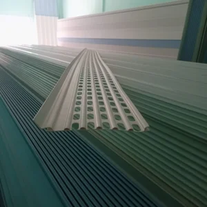 Filter Air talang alderon 3Meter