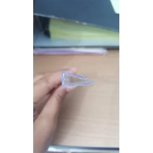 Polycarbonate Lembaran Twinlite 5 mm