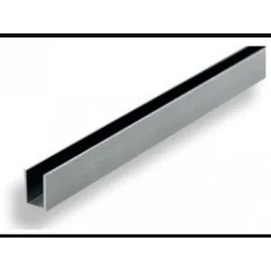 Pipa Polycarbonate Penutup 6 meter