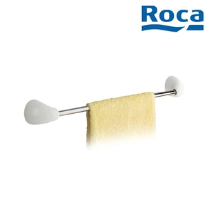 Roca Ola Plus - Towel Rail 620mm - Gantungan Handuk