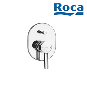 Roca Targa - Built-in Bath-Shower Mixer Kran Shower