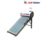 INTISOLAR PS10 PEMANAS AIR SURYA 100ltr Inti Solar Water Heater PS 10 4