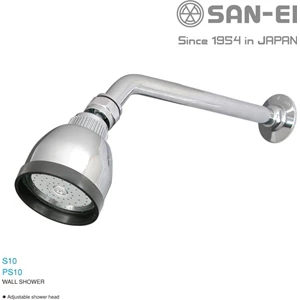 Shower SAN-EI Berkualitas dan Bergaransi S10