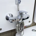 American Standard Cygnet exposed keran shower panas dingin hand shower - KRAN SHOWER 3