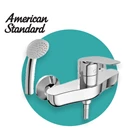 American Standard Cygnet exposed keran shower panas dingin hand shower - KRAN SHOWER 1