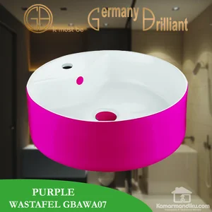 GERMANY BRILLIANT WASTAFEL DIATAS MEJA GBAWA07-PR