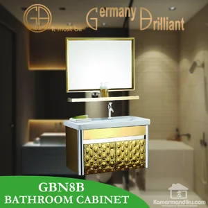 GERMANY BRILLIANT WASTAFEL KABINET GBN8B