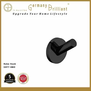 Germany Brilliant Robe Hook GBY7-BMD