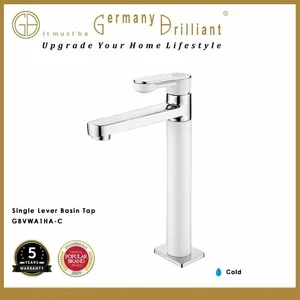 GERMANY BRILLIANT KRAN WASTAFEL GBVWA1HA-C