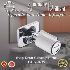Germany Brilliant Stop Kran Cabang Verisa GBN2NW