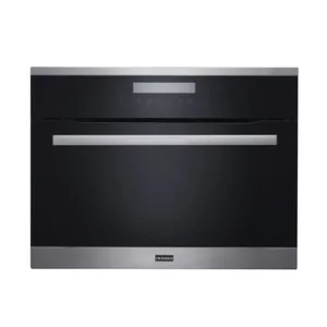 FRANKE Tempered Glass & Stainless Steel Oven 60 Cm - FBO6200BX