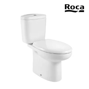 Roca Paket hemat Toilet victoria 305 mm+multiclean easy / pembersih