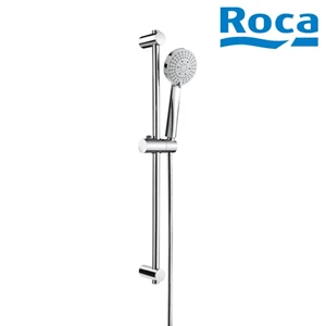 Roca Shower Sets and Kits - Stella 100 Shower Kit dengan 3 Fungsi