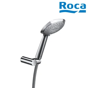 Roca Shower Sets and Kits - Sensum Square Shower Set