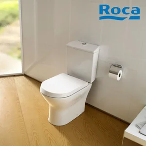 ROCA NEXO Close Coupled Toilet