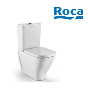 ROCA THE GAP Close- Coupled Toilet