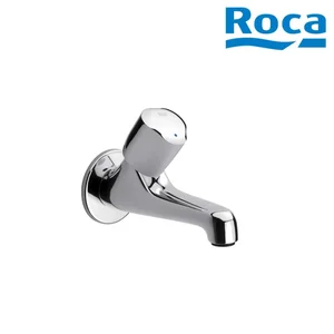 Roca Brava - Wall-mounted Bibcock Kran