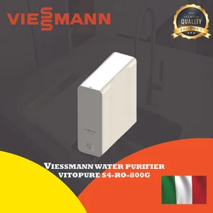 VIESSMANN R/O WATER PURIFIER - VITOPURE S4-RO-800G PEMURNI AIR