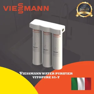Gambar VIESSMANN WATER PURIFIER UNDERSINK - VITOPURE S5-T PEMURNI AIR