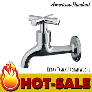 American Standard keran Taman kran wudhu ASli Original garansi 3 thn