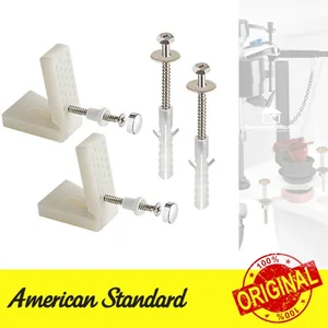 American Standard L-Bracket Floor Fixing Screw PP - 26A00100-P