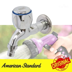 Kran Taman American Standard TP 0008 - B 609 C Garden Wall siram bunga