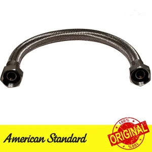 Selang Flexible Hose toilet wastafel P 30 cm ASLI American Standard