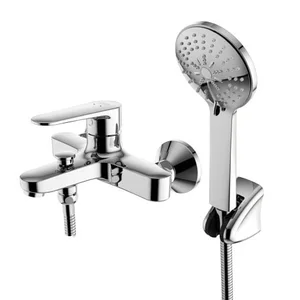American Standard Codie Exposed B&S Mixer FREE Waterplus Tempat Sabun