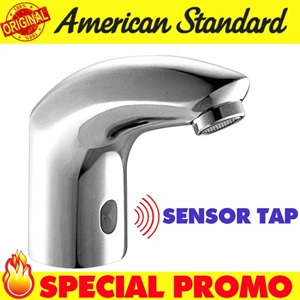 American Standard Kran Sensor Hemat Air Type Sense Flow Sensor