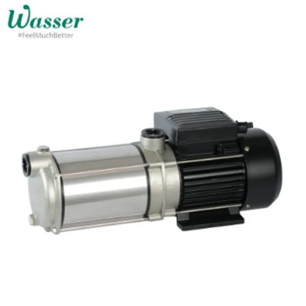 WASSER MULTISTAGE HORISONTAL BOOSTER PUMP PBMH60 6SS