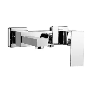 Wasser Baht Mixer MMT-A010 / Keran Bathub Air Panas Dingin