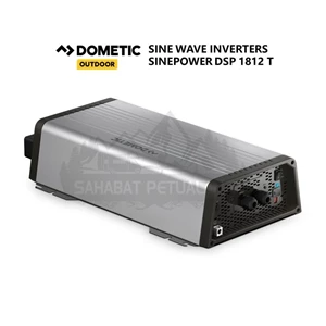 INVERTER PURE SINE WAVE DOMETIC SINEPOWER DSP 1812 T / 1824 T