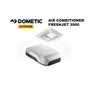 AC ROOFTOP RV CAMPERVAN DOMETIC FRESHJET 3000 / Air Conditioner